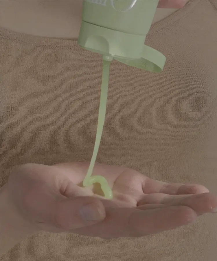[지성두피/수분케어] 아닐로 라임썬데이 리프레시 헤어 컨디셔너 150ml 상세페이지 13